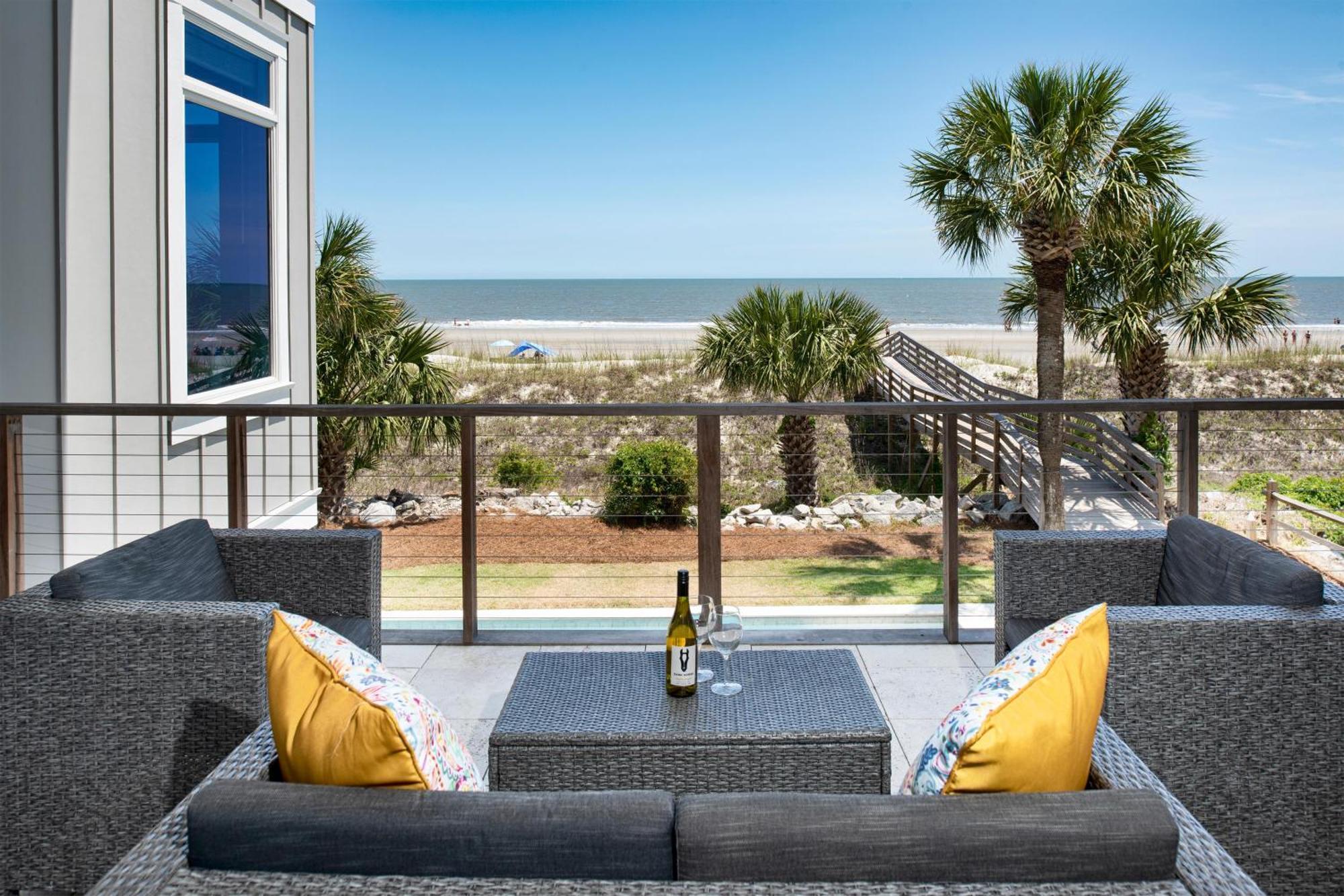 103 Dune Lane Hilton Head Island Esterno foto