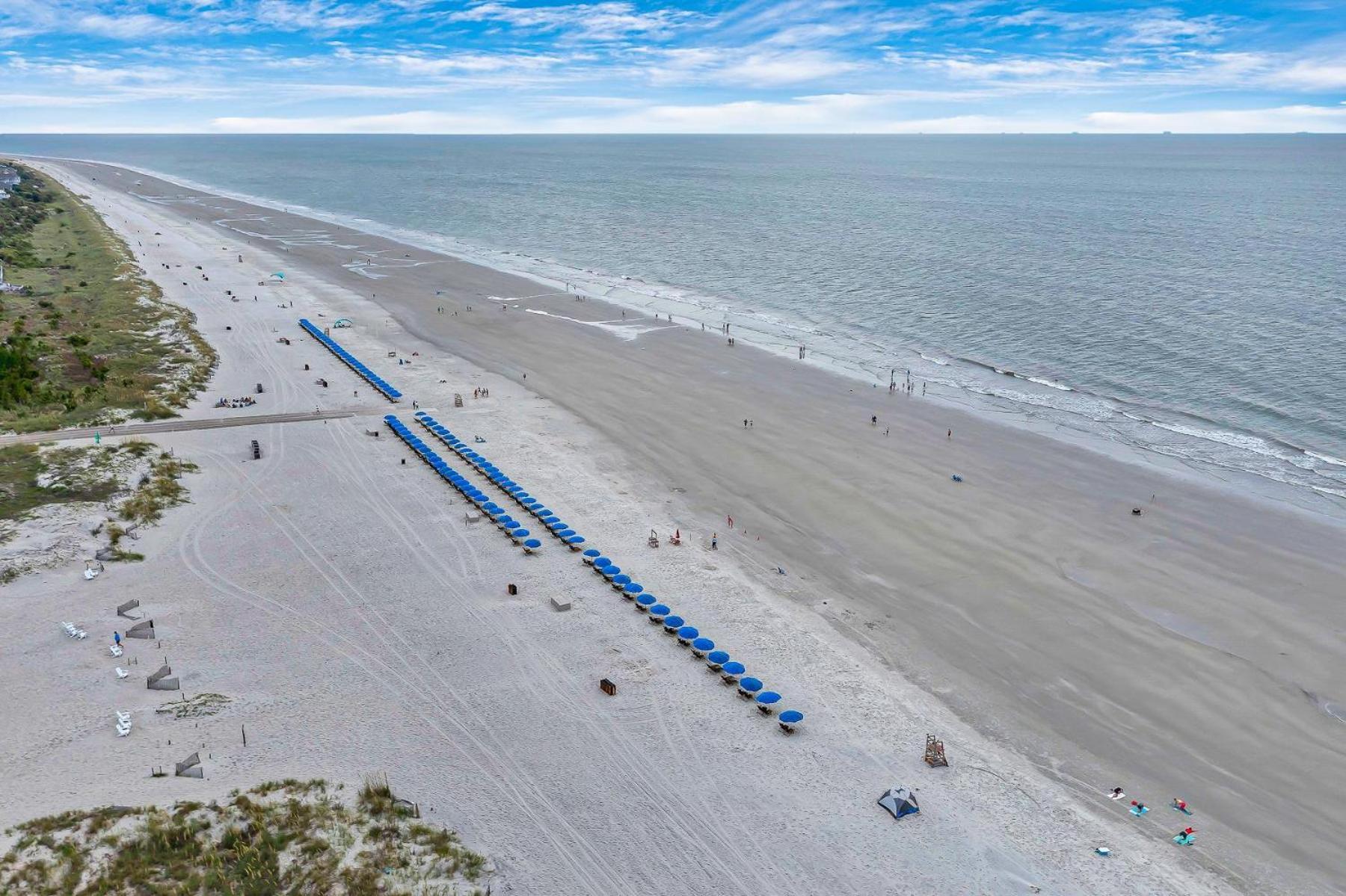 103 Dune Lane Hilton Head Island Esterno foto