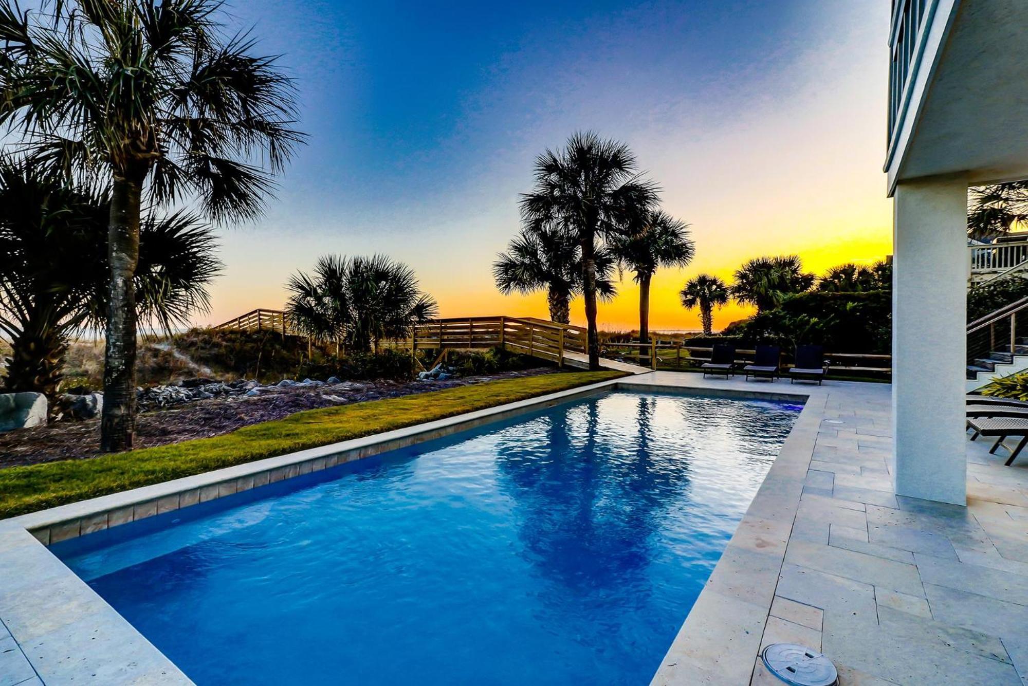 103 Dune Lane Hilton Head Island Esterno foto