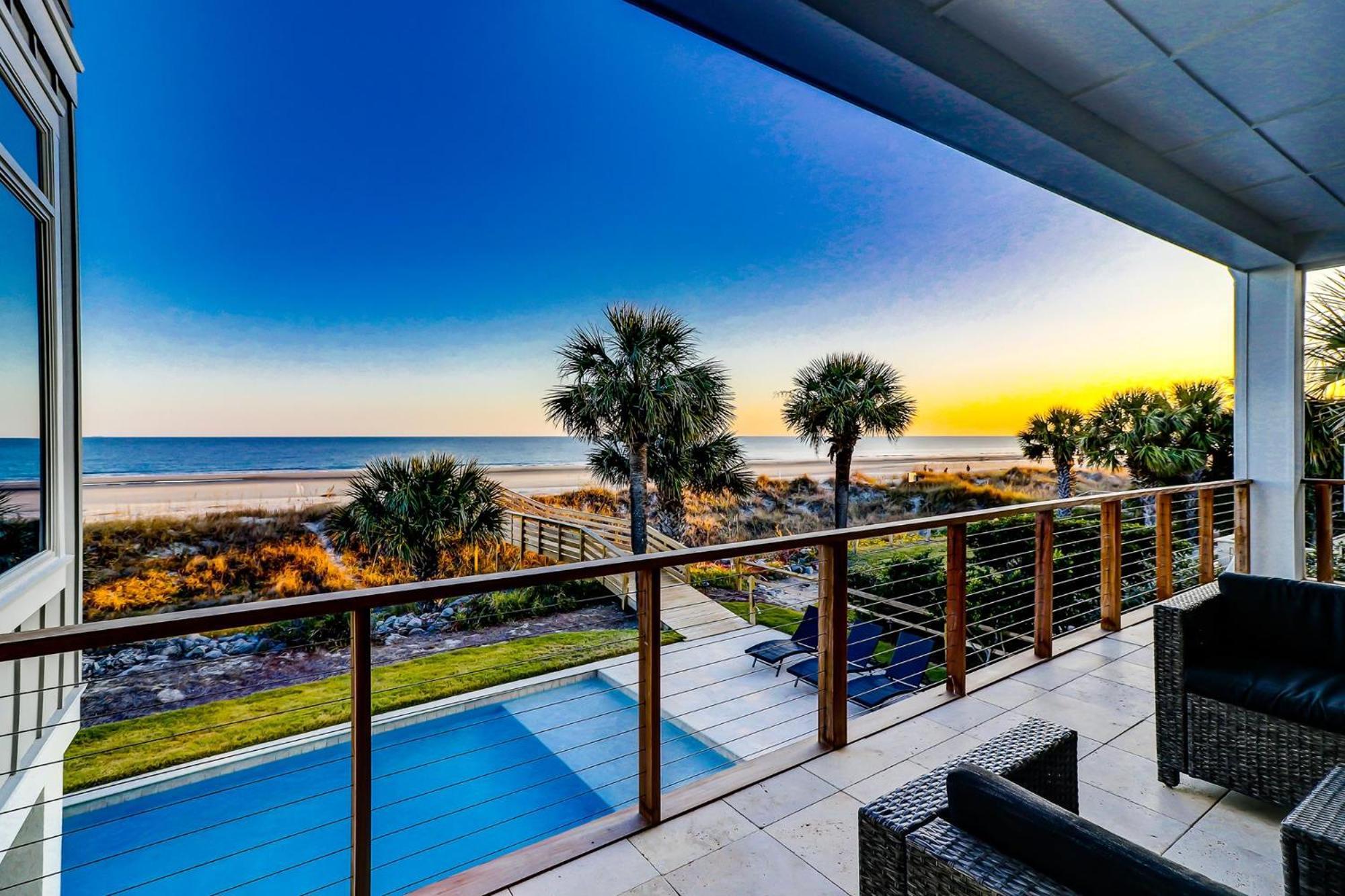 103 Dune Lane Hilton Head Island Esterno foto